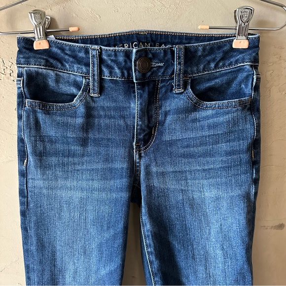 American Eagle Jeans - Picture 3 of 8